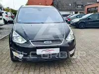 2015 Ford GALAXY