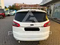 2015 Ford GALAXY