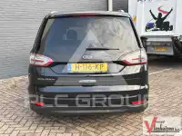 2015 Ford GALAXY