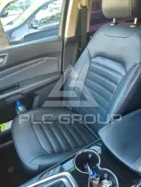 2015 Ford GALAXY