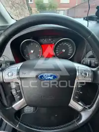 2015 Ford GALAXY