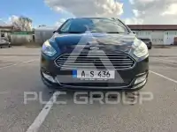 2015 Ford GALAXY