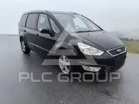2015 Ford GALAXY