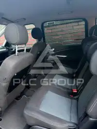 2015 Ford GALAXY