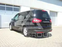 2015 Ford GALAXY