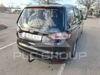 2015 Ford GALAXY