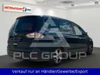 2015 Ford GALAXY