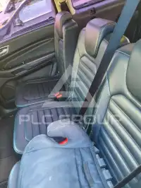 2015 Ford GALAXY
