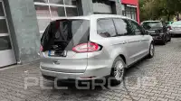 2015 Ford GALAXY