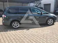 2015 Ford GALAXY