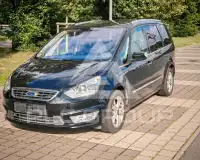 2015 Ford GALAXY