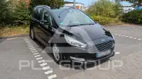 2015 Ford GALAXY