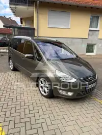 2015 Ford GALAXY