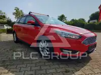 2004 Ford FOCUS