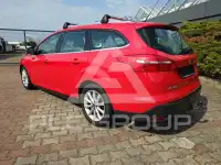 2004 Ford FOCUS