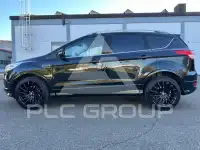2015 Ford Kuga
