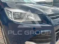 2015 Ford Kuga