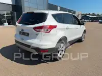 2015 Ford Kuga