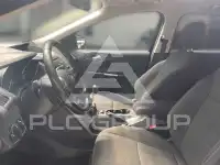 2015 Ford Kuga