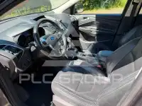2015 Ford Kuga
