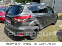 2015 Ford Kuga