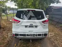 2015 Ford Kuga