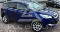 2015 Ford Kuga