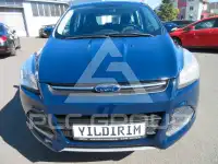 2015 Ford Kuga