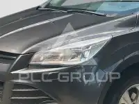 2015 Ford Kuga