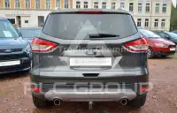 2015 Ford Kuga