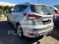 2015 Ford Kuga