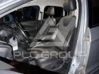2015 Ford Kuga