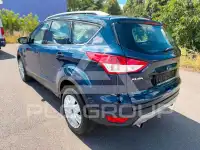 2015 Ford Kuga