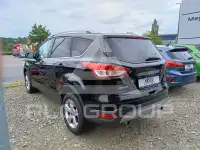 2015 Ford Kuga