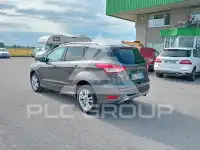 2015 Ford Kuga