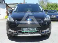 2015 Ford Kuga