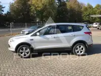 2015 Ford Kuga