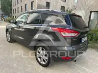 2015 Ford Kuga