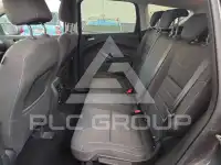 2015 Ford Kuga