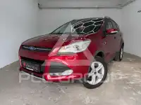 2015 Ford Kuga