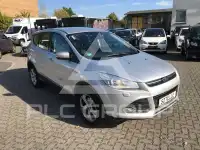 2015 Ford Kuga