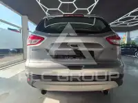 2015 Ford Kuga