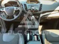 2015 Ford Kuga