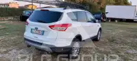 2015 Ford Kuga