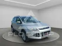 2015 Ford Kuga