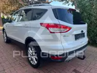 2015 Ford Kuga