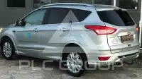 2015 Ford Kuga