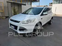 2015 Ford Kuga