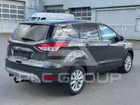 2015 Ford Kuga