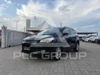 2015 Ford Kuga